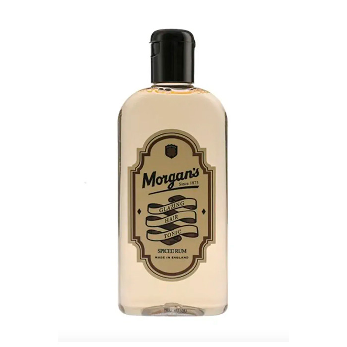 Morgan’s Spiced Rum Glazing Hair Tonic — тонік для стайлінгу, 250 мл